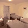 The Coastguard Lodge private 4 bed room en-suite in Kerry Ireland